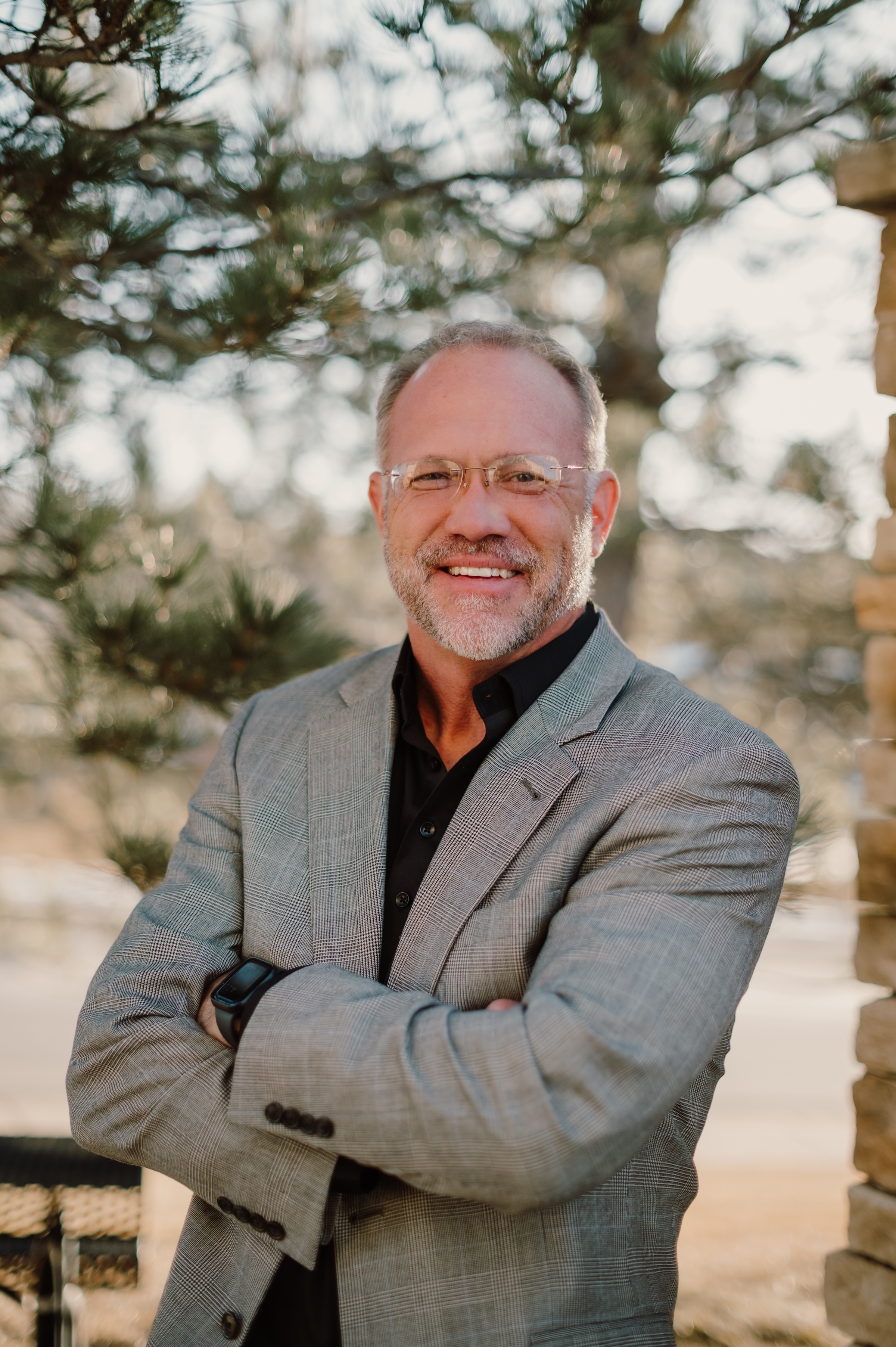 Dr. Brad Reedy, DO